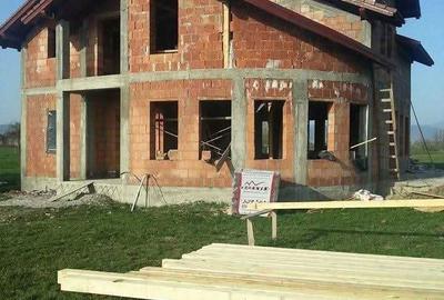 Casă cu 3 camere în Colțirea - 4