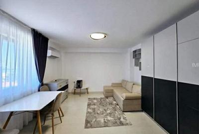 Apartament cu 2 camere decomandat, mobilat în Palazu Mare - 10