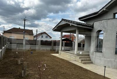 Casa noua de vanzare in Oradea, P+E si terasa de 25 mp - 13