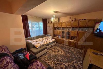 Apartament cu 2 camere, in suprafata de 49 mp, in zona Porol - 2