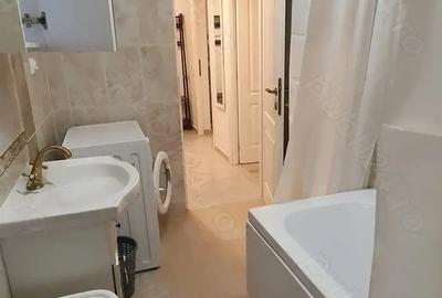 Garsonieră decomandată în Cug - 1