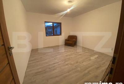 Casă cu 6 camere cu Teren 500 Mp în Beclean - 13