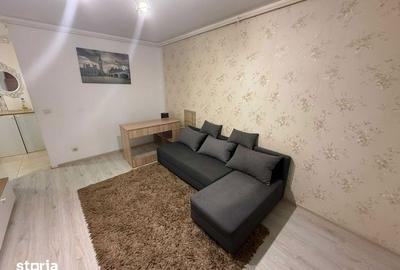 Apartament cu 2 camere în Titan
