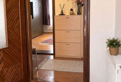 Casă cu 3 camere în Cristian - 9