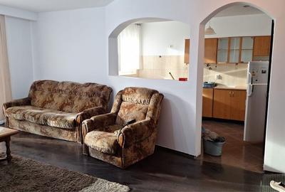 Apartament cu 2 camere semidecomandat în Central - 2