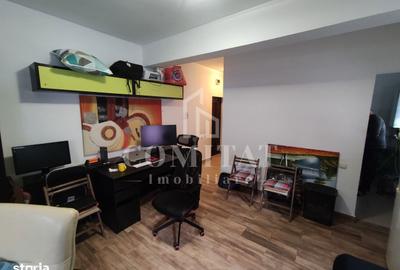 Garsonieră, mobilată în Bună Ziua - 8