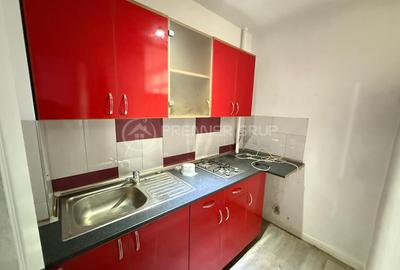 Etaj 2! Garsonieră renovată 32mp, Tătărași - Biserica Flora - 5