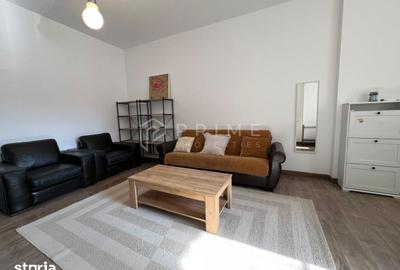 Apartament cu 3 camere în 7 Noiembrie - 1