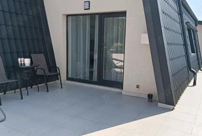 Apartament cu 2 camere decomandat în Râșnov - 2