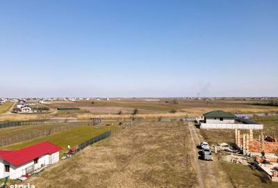 Spațiu comercial, în Vidra - 6