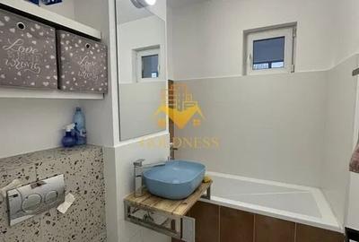 Apartament cu 4 camere decomandat, mobilat în Zorilor - 8