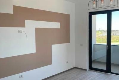 Apartament 2 camere / BLOC NOU - 4