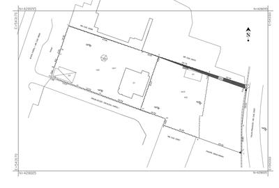 De vanzare - Teren intravilan 3614mp situat pe Bd. Carol I 25 - 5