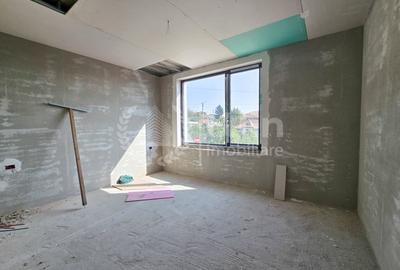 Duplex cu 4 camere cu Canalizare în Dâmbul Rotund - 3