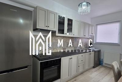 Apartament cu 2 camere decomandat, mobilat în Hipodrom 3 - 9