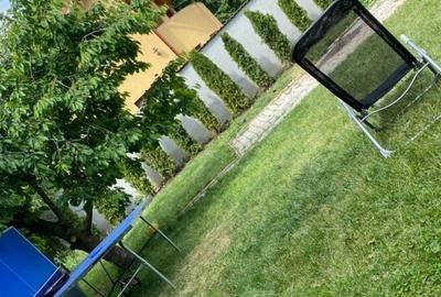 Otopeni, I. G. duca, inchiriere vila P+1, 280 mp totali, mobilata si utilata, - 17