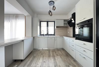 Apartament cu 3 camere în Herăstrău - 7