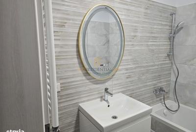 Apartament cu 2 camere decomandat, mobilat în Metalurgiei - 17