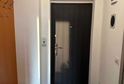 Garsonieră decomandată în Bucium - 6