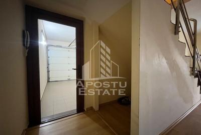 Duplex modern, cu 4 camere, in Dumbravita Duplex modern, cu 4 camere, in Dumbravita - 19