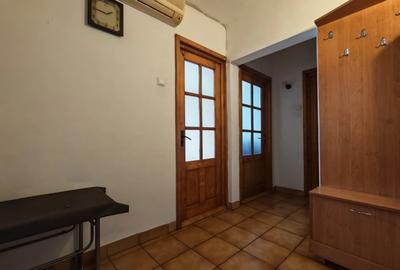 Apartament cu 2 camere decomandat, mobilat în Casa de Cultură - 13