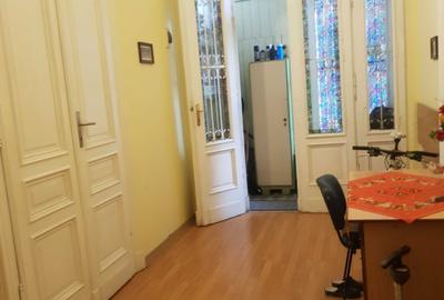 Apartament cu 2 camere semidecomandat, mobilat în Exterior Vest - 5