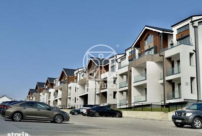 Apartament cu 3 camere în Cristian - 3