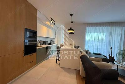 Apartament cu 2 camere, ultrafinisat, zona Circumvala?iunii - 5