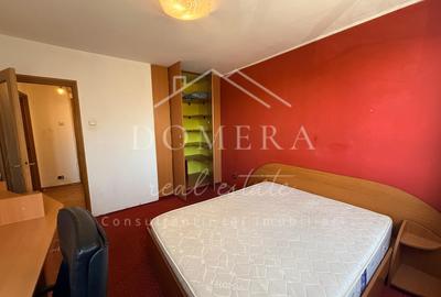 Apartament cu 2 camere decomandat, mobilat în Giurgiului - 3