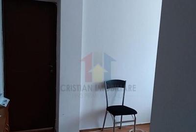 Ap.2 camere 40mp Vidin Etaj 3 mobilat si utilat - 3