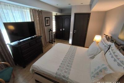 Apartament cu 2 camere decomandat în Central - 7