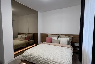 Apartament cu 2 camere decomandat, mobilat în Prelungirea Ghencea - 4