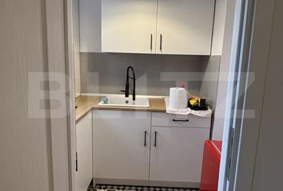 Garsonieră în Tudor Vladimirescu - 3