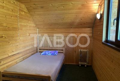 Comision 0! Casa 4 camere 100mpu teren liber 344mp in Tocile - 2