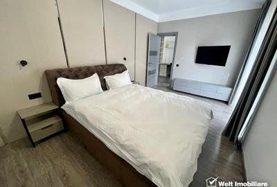 Duplex individual, zona Iris, garaj, parcare, curte, PETFRIENDLY - 5