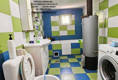 Casa la pret de apartament, teren 720 mp, Dumbrava Rosie - 5