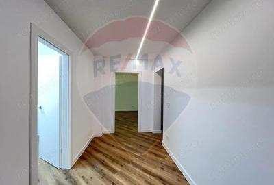 Apartament cu 4 camere la parter - de inchiriat in zona Nerva Traian - 13