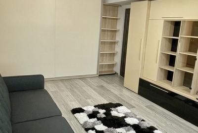 Apartament cu 2 camere semidecomandat în Cug - 2