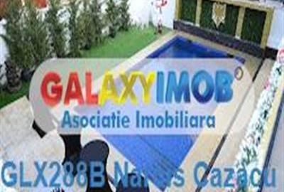 Spațiu comercial, de 500 mp, în Central - 3