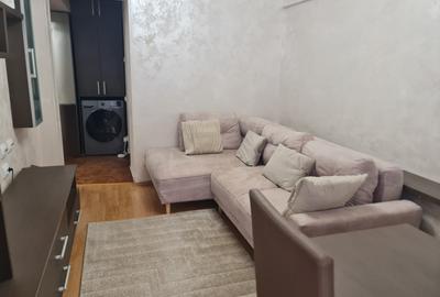 Apartament cu 3 camere decomandat în Central - 4
