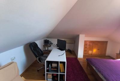 Apartament cu 3 camere decomandat, mobilat în Ultracentral - 14