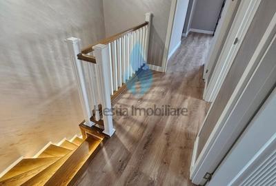 Casa tip duplex cu patru camere, zona Copou-Viticultori. - 6