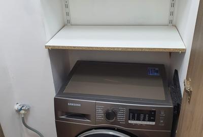 Apartament cu 2 camere semidecomandat în Timpuri Noi - 7