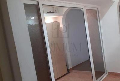 DACIA - ETAJ 2 - CENTRALA PROPRIE - 4 CAMERE - CLIMA - BOXA CF - 5