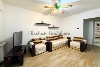 Apartament cu 3 camere decomandat, mobilat în Inel II - 6