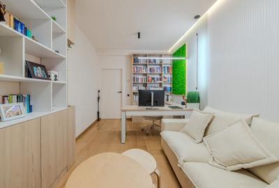 Penthouse de LUX 4 camere + 2 terase zona Centrala - 4