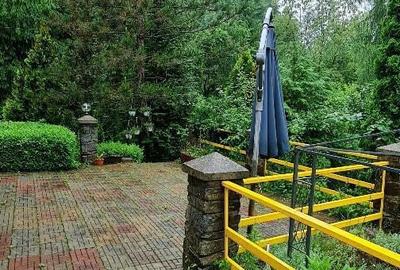 Casă cu 6 camere cu Teren 4600 Mp în Tarcău - 6