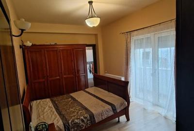 Apartament cu 3 camere, mobilat în Ultracentral - 4