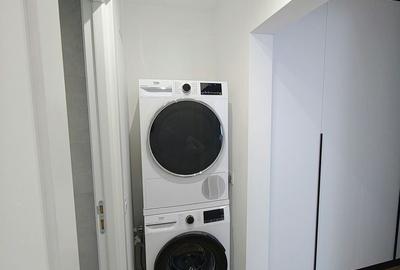 Apartament cu 3 camere decomandat în Exercițiu - 13