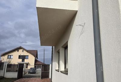 Casă în Sânpetru - 17